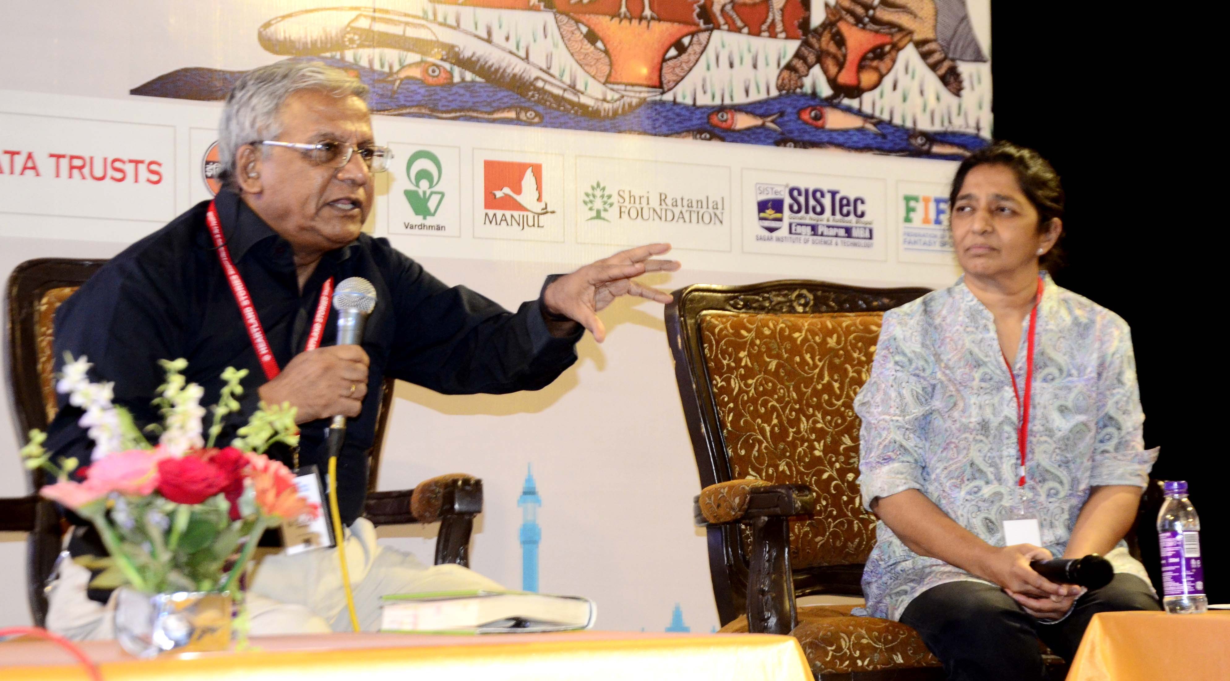 Bhopal: If ideology is brought into business, both will be killed - Vimarsana News