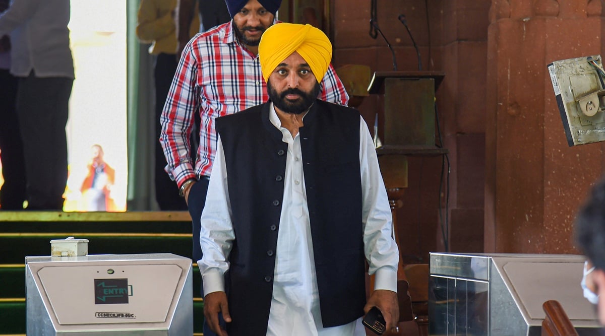 Shaheed Diwas: Punjab govt declares public holiday on March 23 - Vimarsana News