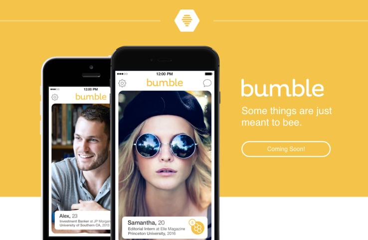 Dating App Bumble joins list of companies boycotting Russia - Vimarsana News