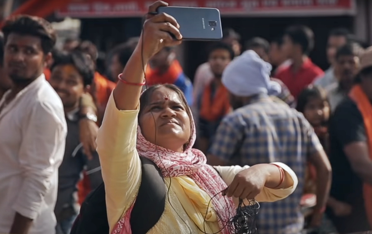 Oscars 2022: India's 'Writing with Fire' loses to 'Summer of Soul' in the documentary feature category - Vimarsana News