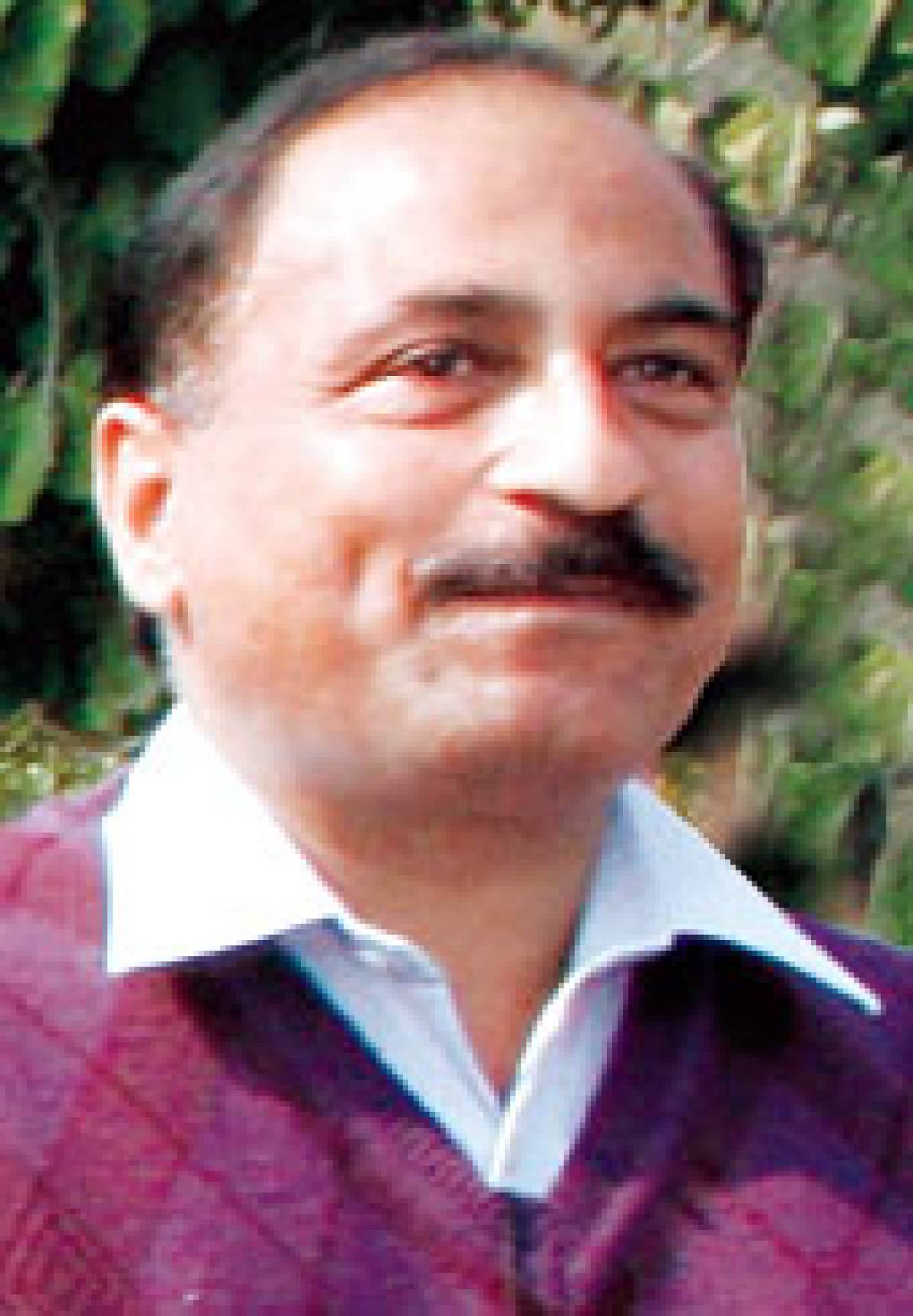 Bhopal: Sacked IAS officer Arvind Joshi dies of cancer in pvt hospital - Vimarsana News
