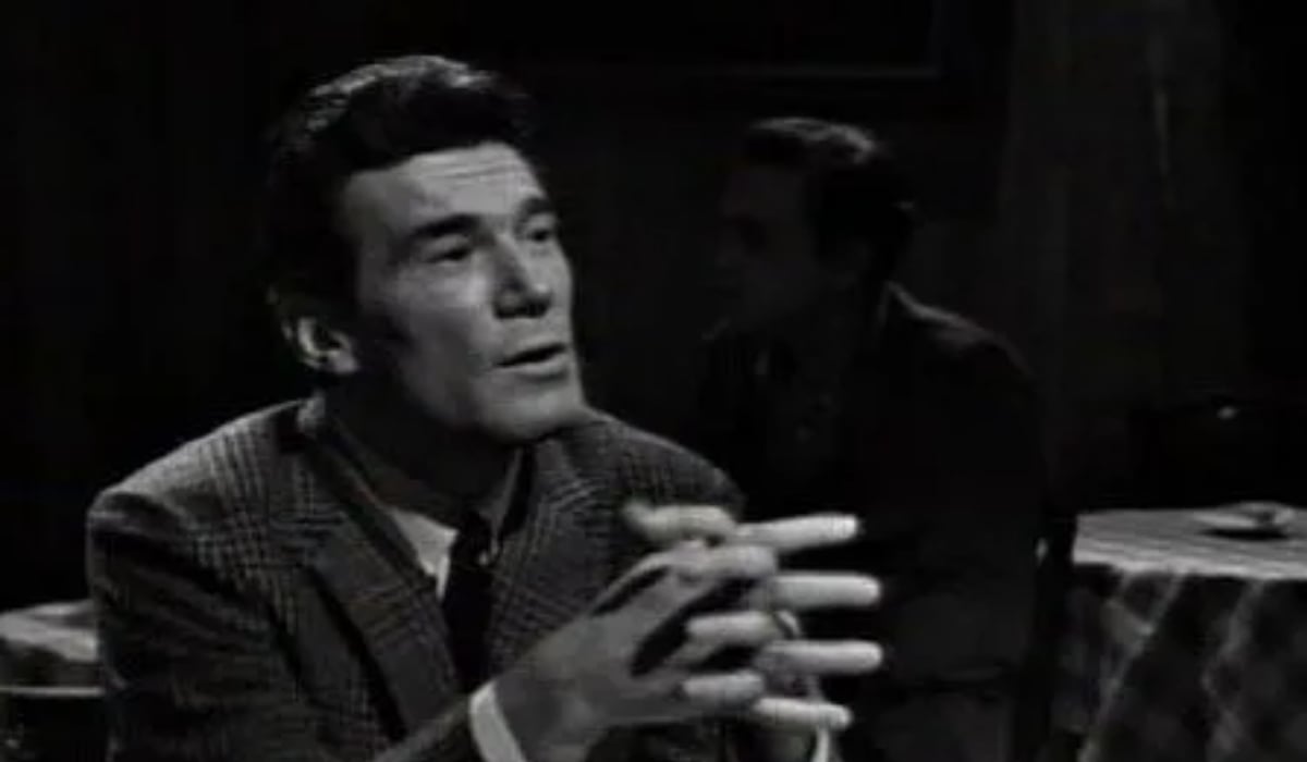 Veteran actor Mitchell Ryan passes away aged 88 - Vimarsana News