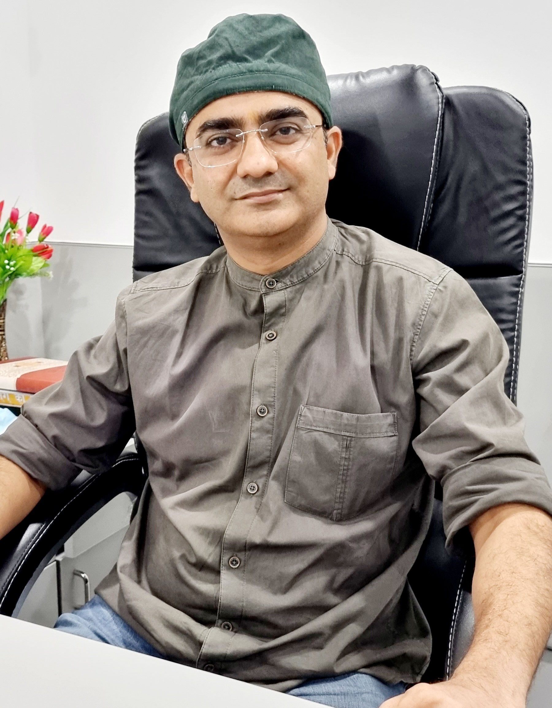 Indore: Webinar on 'Juvenile Glaucoma' organises in city - Vimarsana News