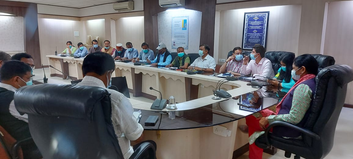 Indore: Swachh Survekshan 2022 likely to begin from next week in city - Vimarsana News