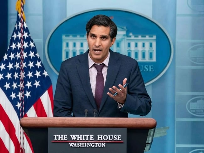 Biden's sanctions czar to visit India amidst US - India differences on Russia - Vimarsana News