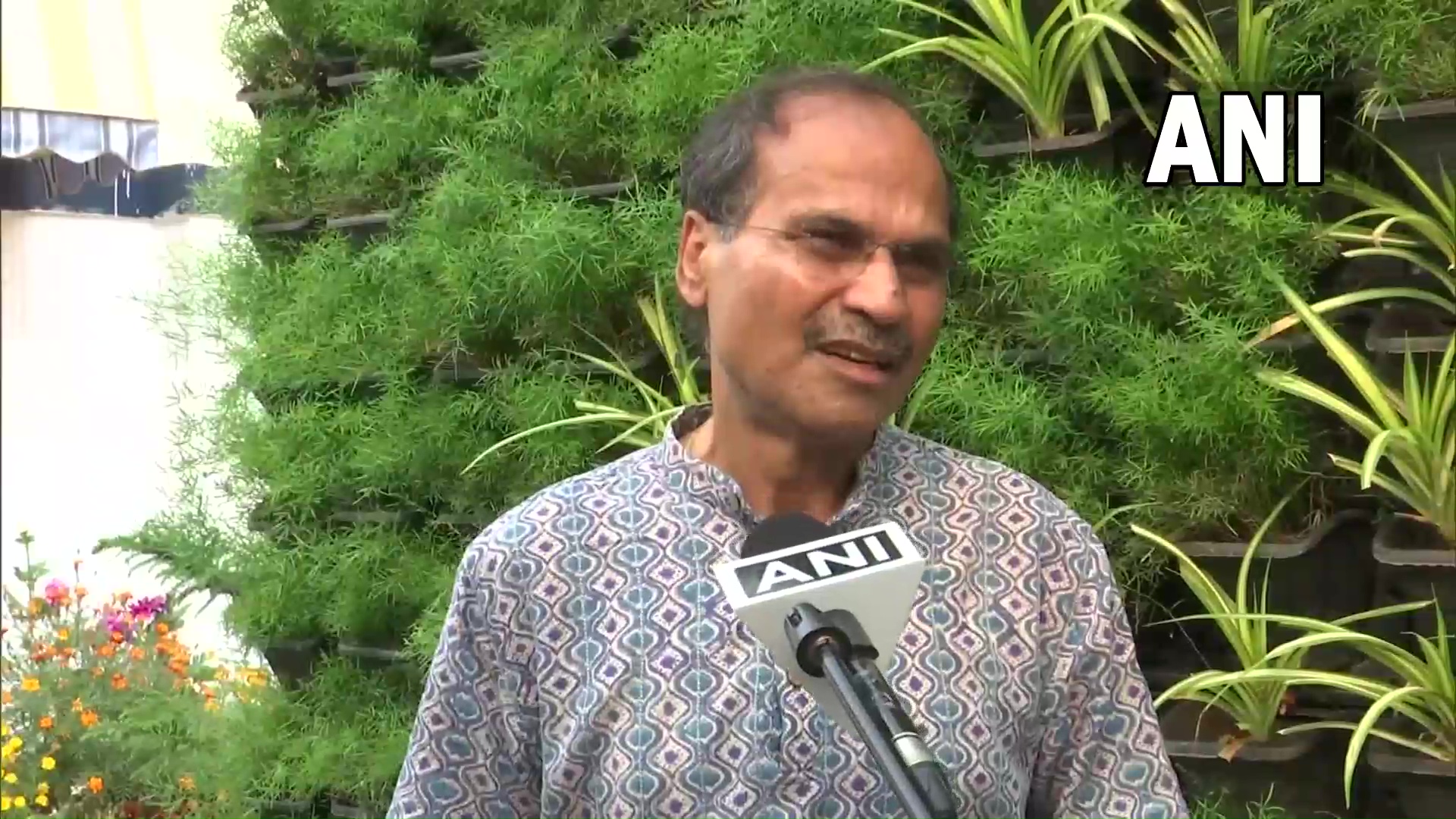 Birbhum killings: Bengal Congress chief Adhir Ranjan Chowdhury to visit spot of incident tomorrow, will submit report to party leadership - Vimarsana News