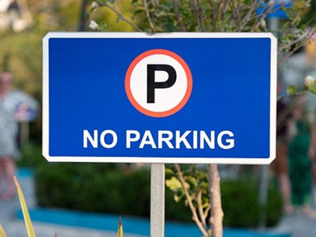 Mumbai: Parking ban in certain roads near DY Patil stadium during IPL matches - Vimarsana News