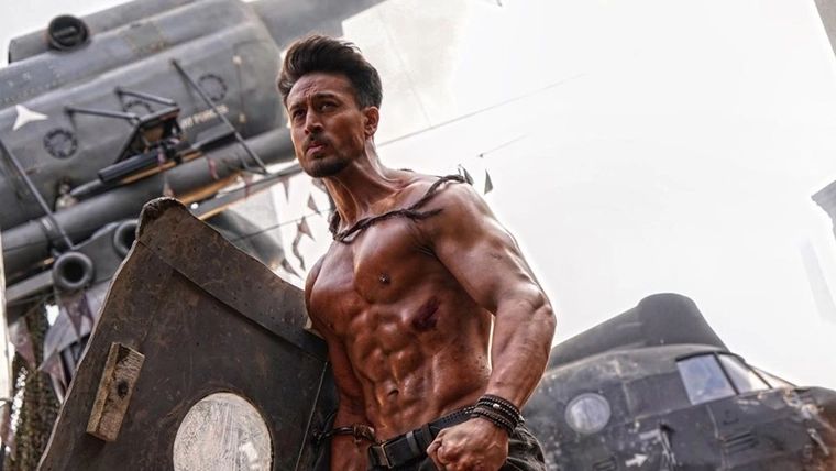 'Baaghi 2' clocks 4 years: Tiger Shroff cements his position as the 'King of Franchises' - Vimarsana News