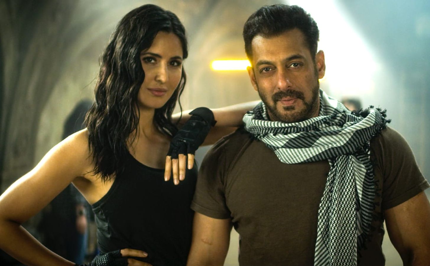 'Tiger 3 will be well worth the wait': Director Maneesh Sharma - Vimarsana News