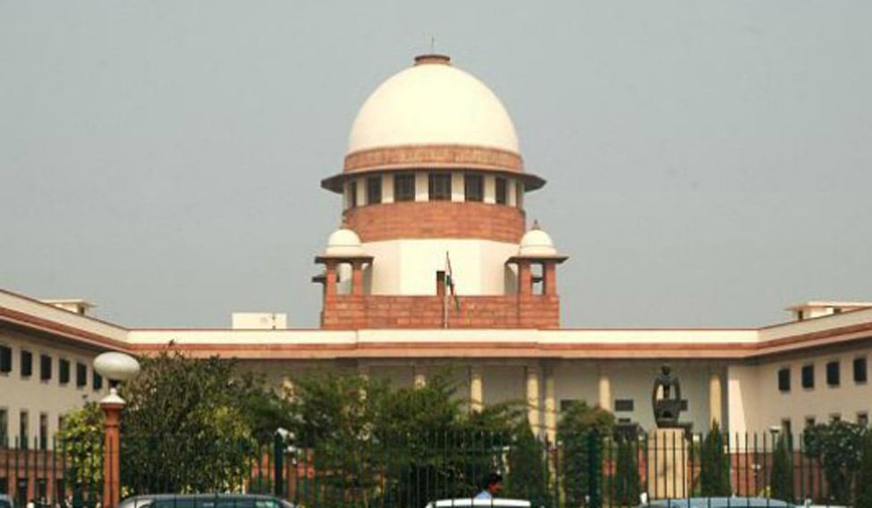 Supreme Court reserves order on extending time limit for claiming COVID-19 death compensation - Vimarsana News