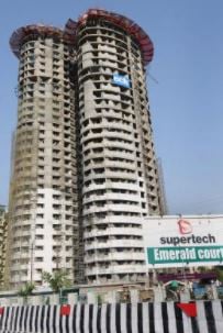 NCLT declares Supertech Ltd insolvent; 25,000 home buyers may be affected - Vimarsana News