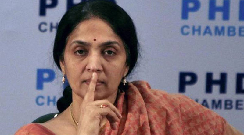 Co-location scam: NSE headed by Chitra Ramkrishna did not consider principles of fair & equitable access, says CBI - Vimarsana News