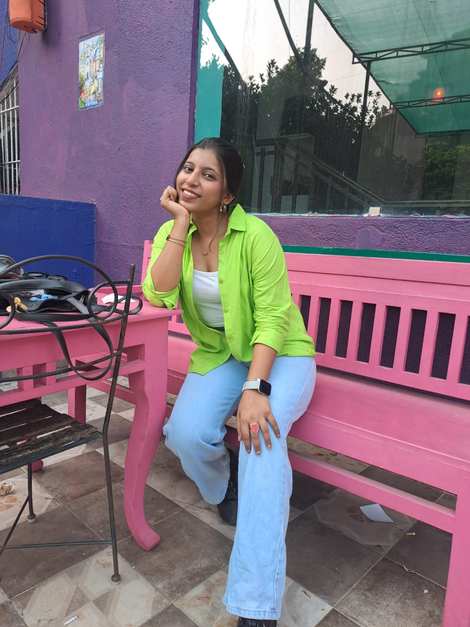 Neha Singh