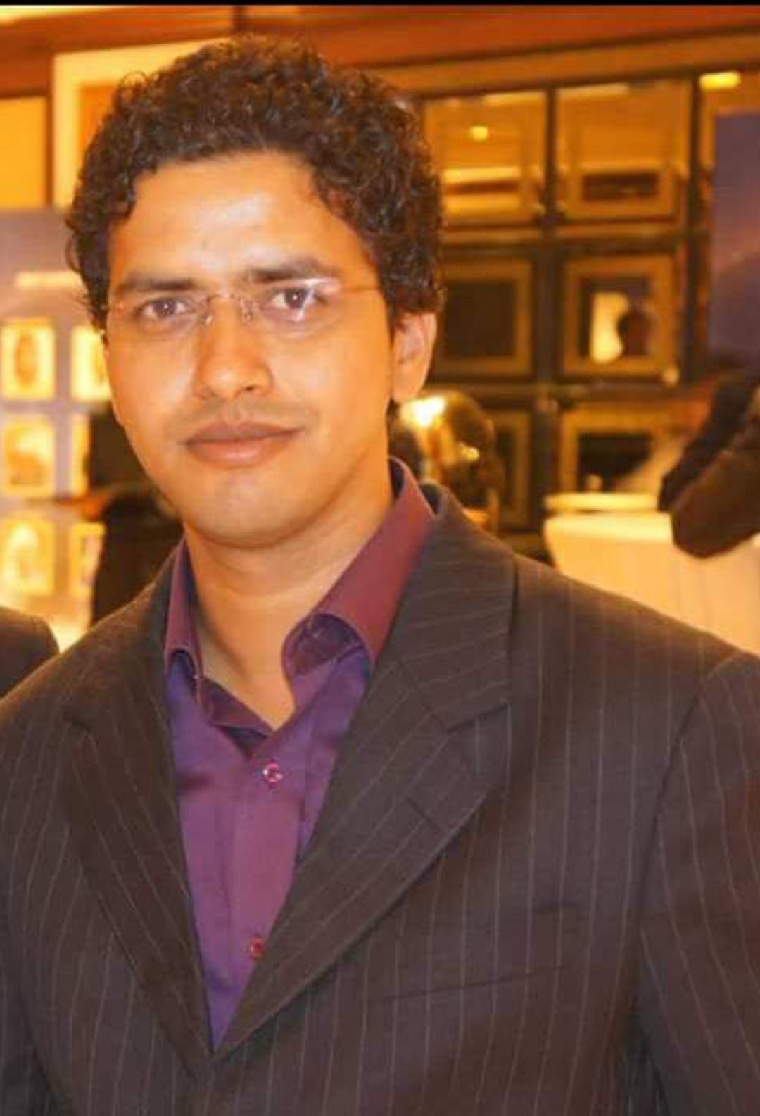 Ashish Singh