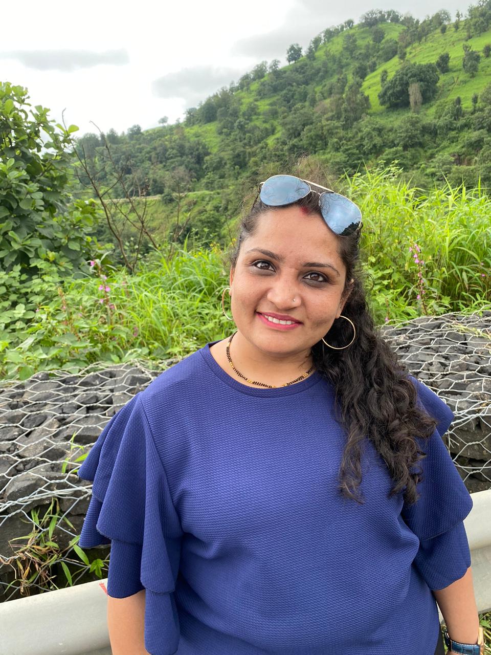 Charul Shah Joshi