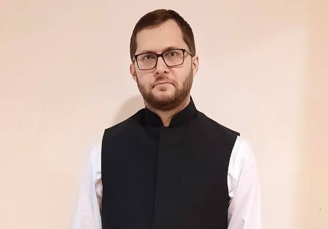 Kabir Singh Bhandari