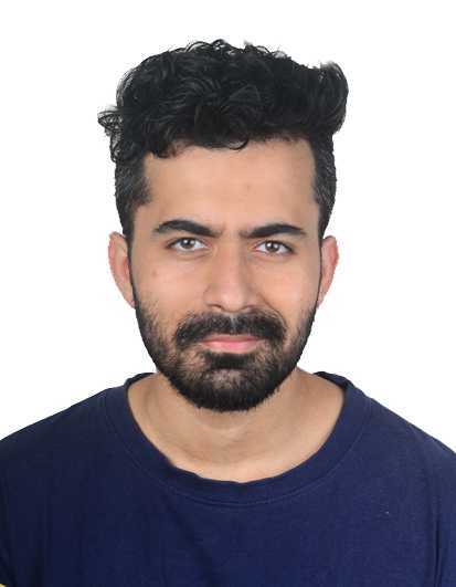 Aayushman Vishwanathan