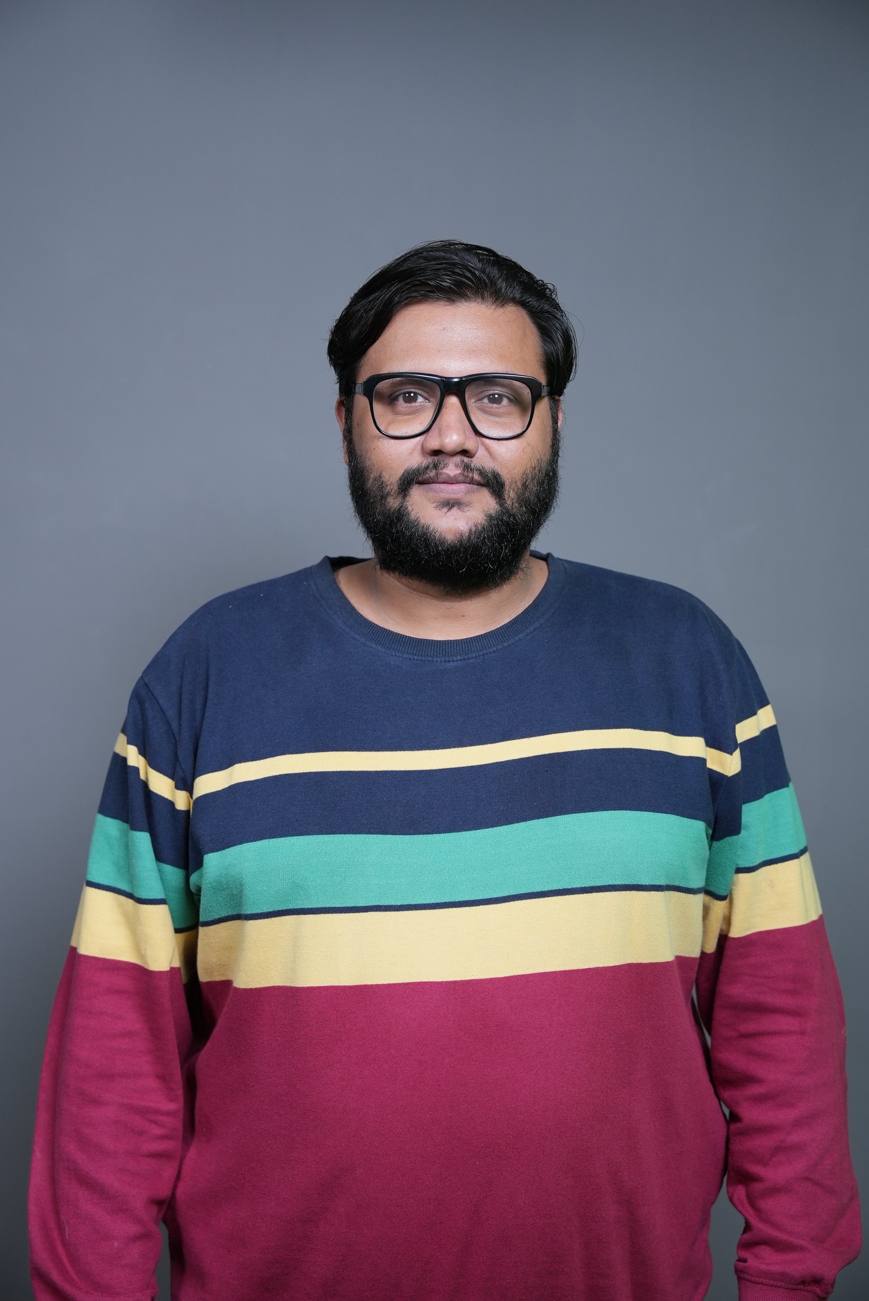 Azhar Khan