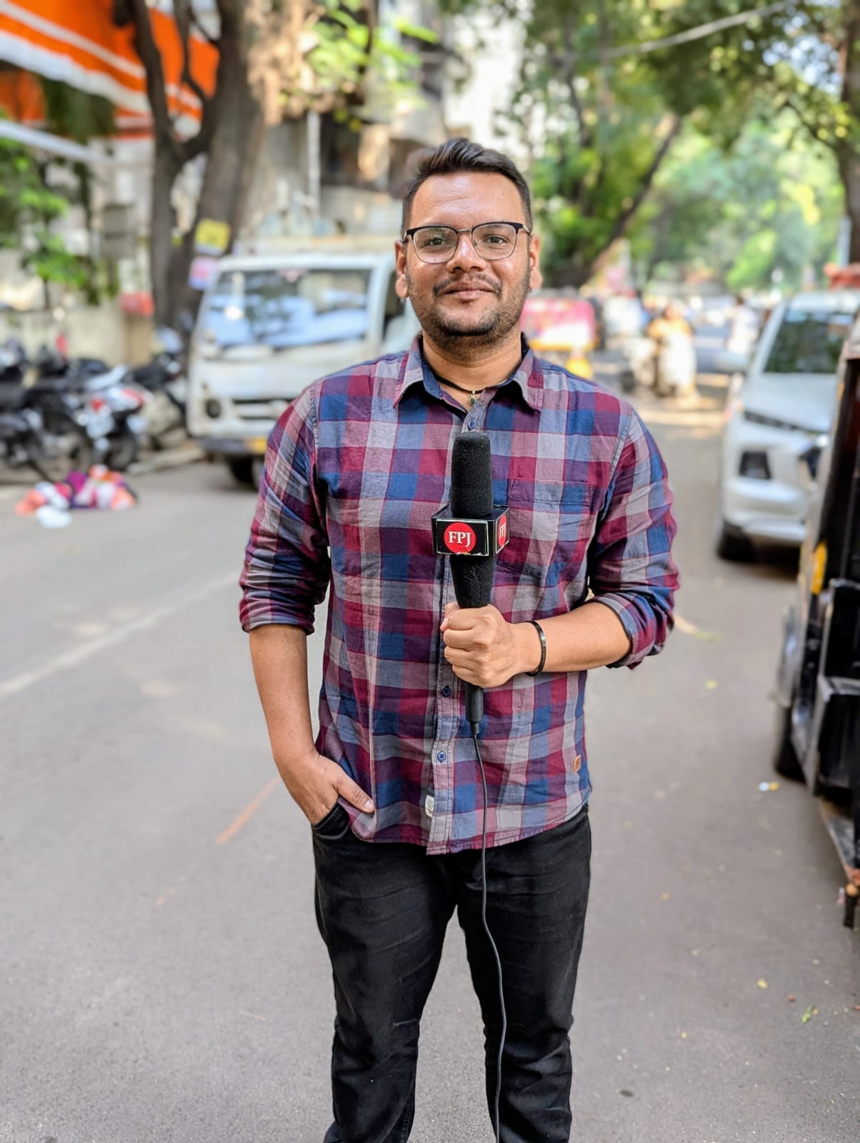 Gaurav Kadam