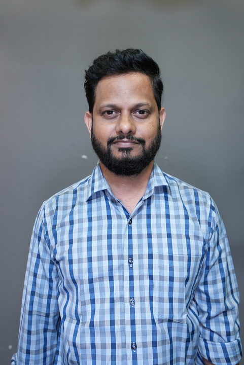 Kalpesh Mhamunkar