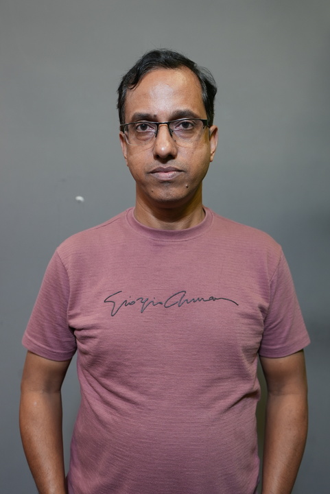 Amit Srivastava
