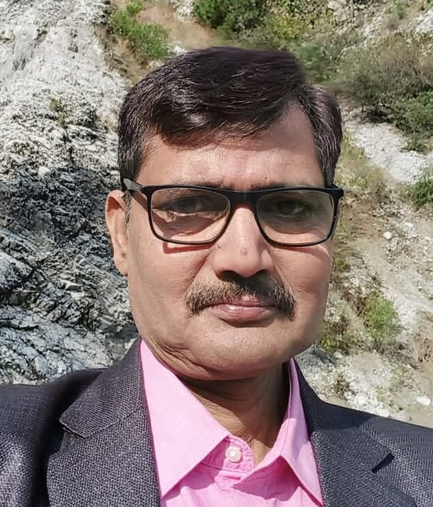 Kamal Mishra