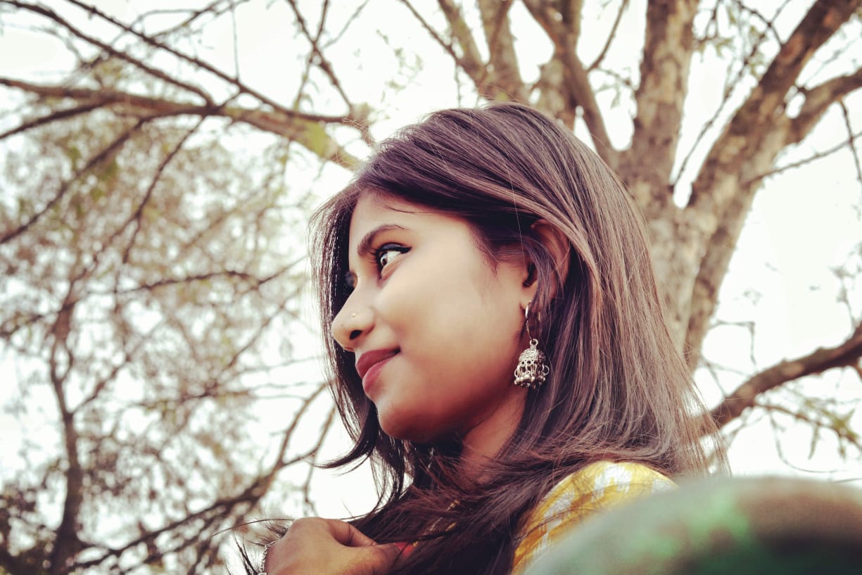 Kajal Kumari