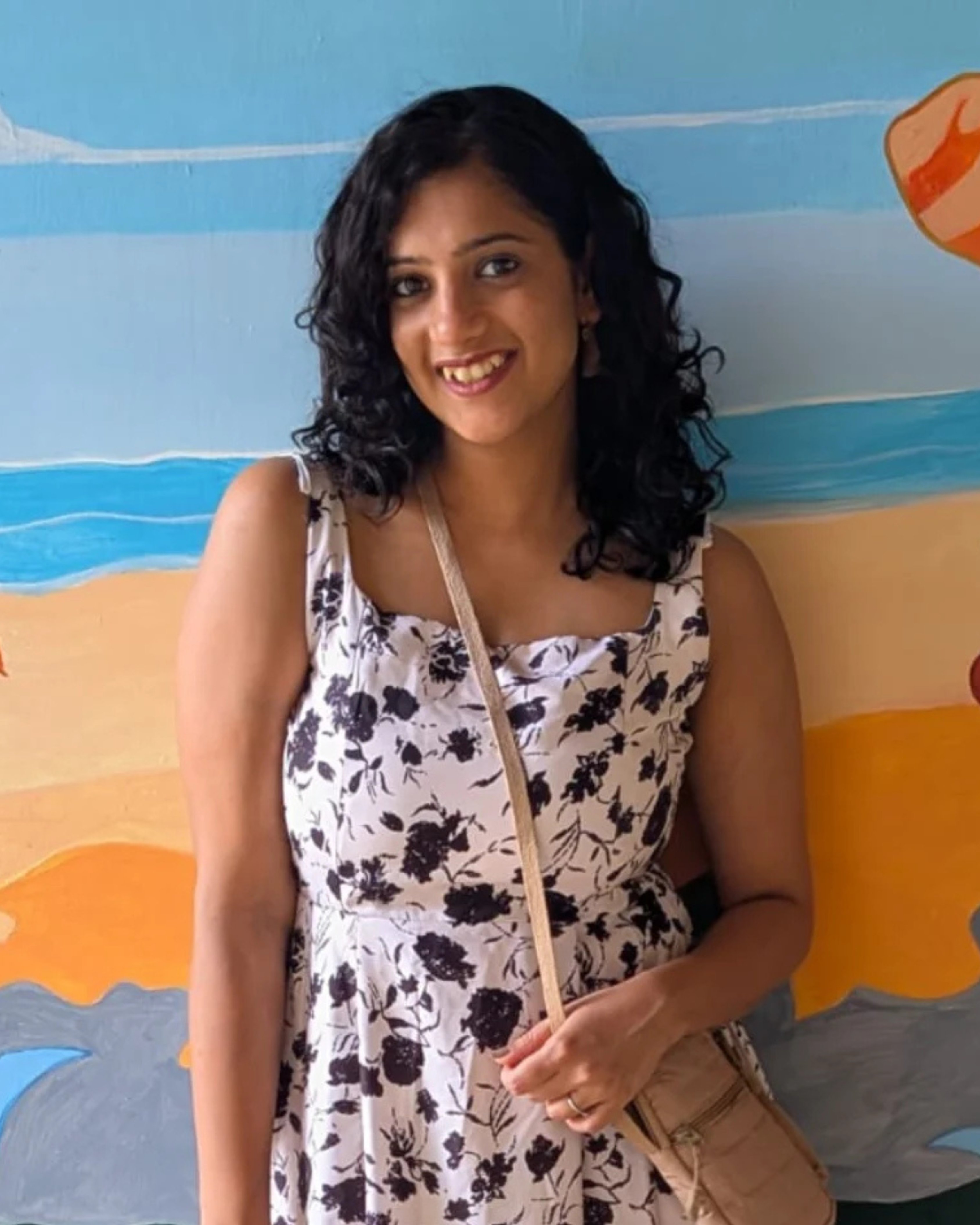 Ria Sharma