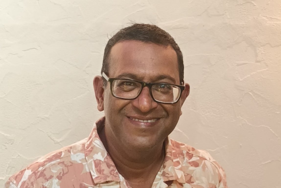 Verus Ferreira