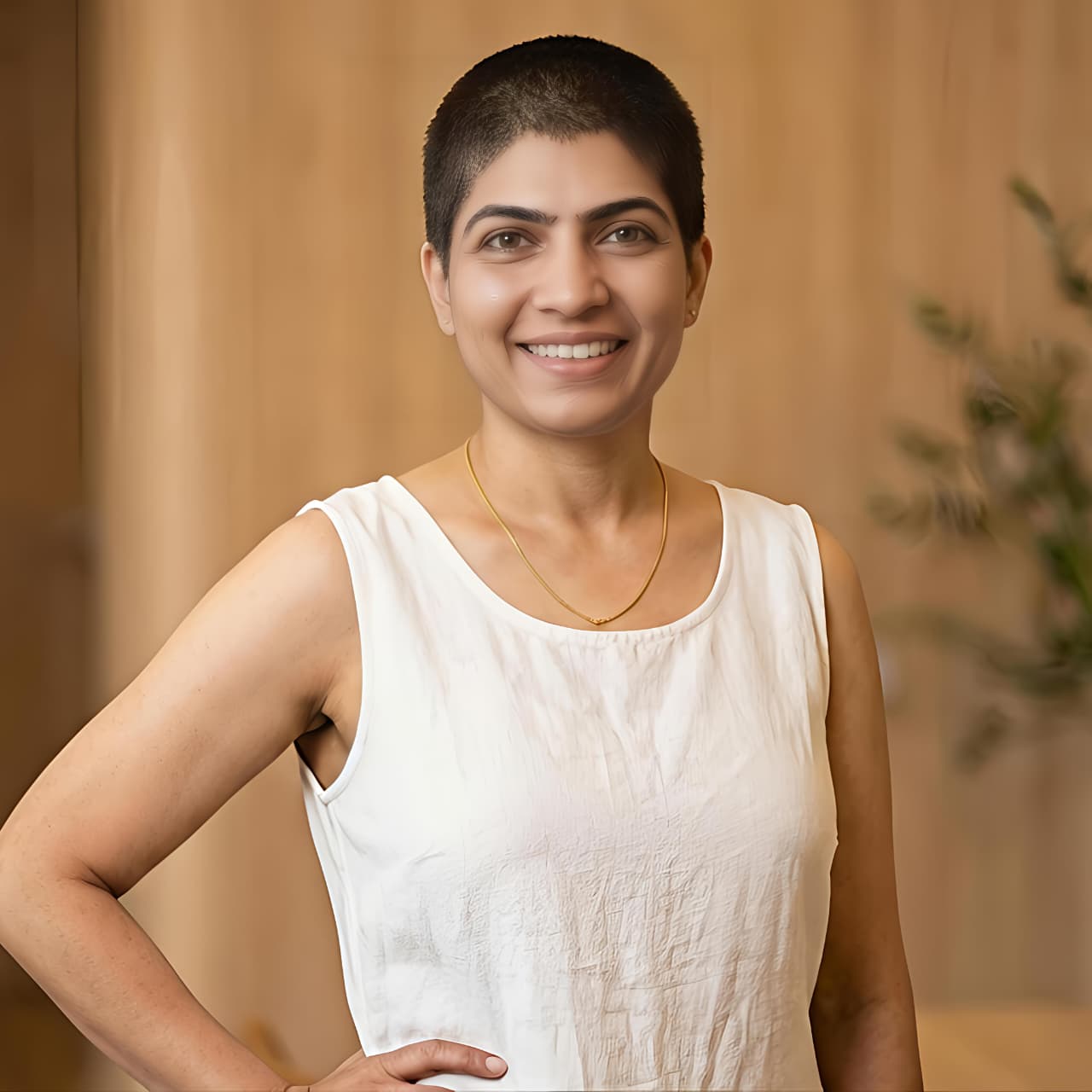 Tina Khatri