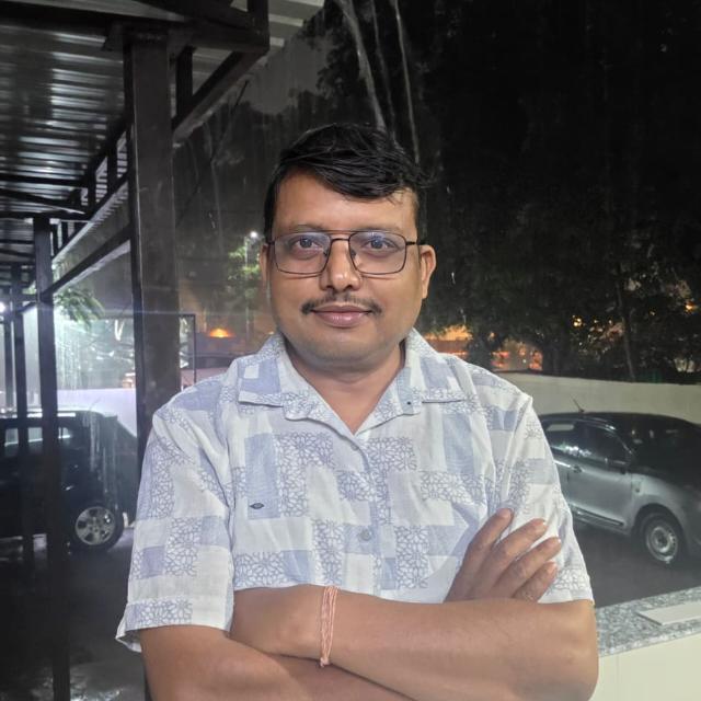 Rajan Raikwar