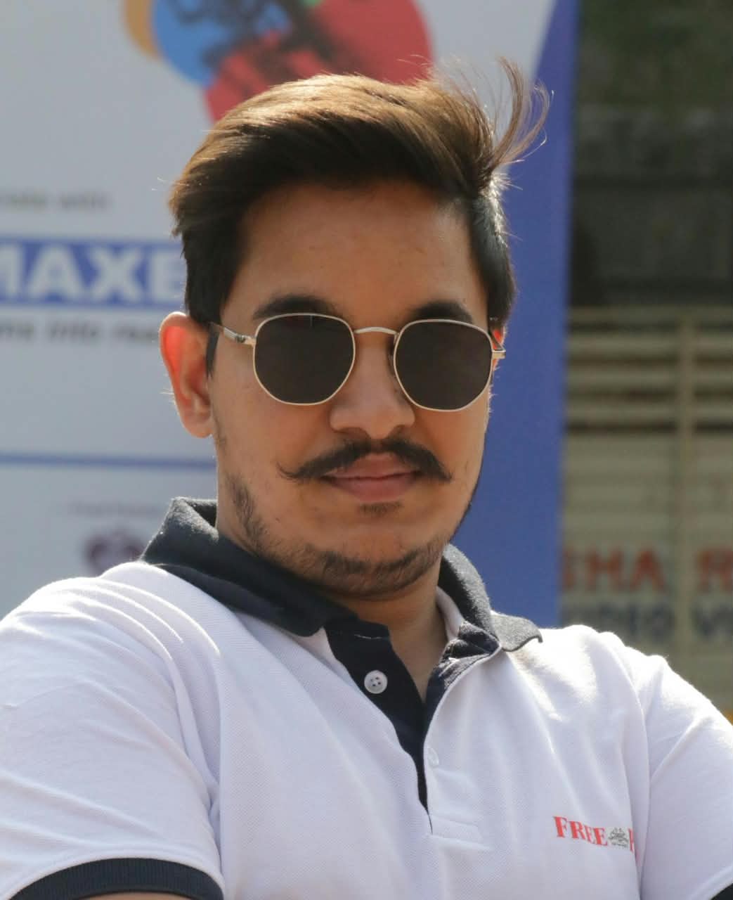 Arsh Rafik Visaal 