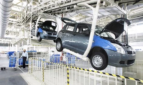 RBI in an article on the 'State of Economy' said, the aggregate demand conditions are buoyed by the release of pent-up demand post unlock/ Representational image