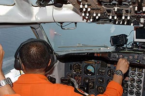 Madhya Pradesh: Senior pilot S Majid suspended over aircraft crash landing - Vimarsana News