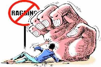 Indore: 'Ragging victim' claims cover-up bid by college - Vimarsana News