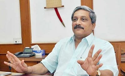 Manohar Parrikar Birth Anniversary: The Journey from 'Manu' to 'Bhai' - Vimarsana News