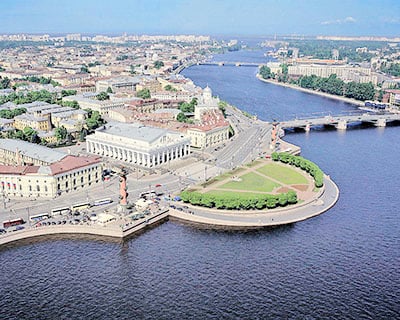 Василеостровский Район Фото