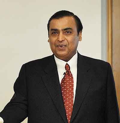 We Can Make Next 30 Years The Best In India s History Mukesh Ambani