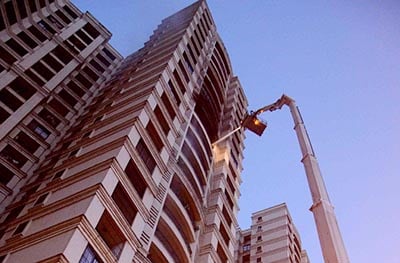 Mumbai: City breaks all previous years property sales registrations record of February month - Vimarsana News