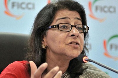 Naina Lal Kidwai appointed senior adviser, member of Board of Rothschild & Co India - Vimarsana News