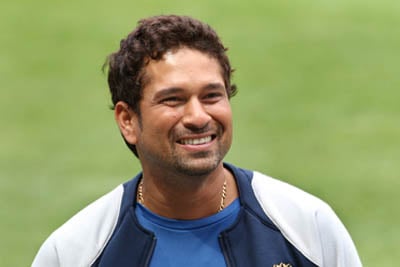 Sachin Tendulkar partners with used car platform 'Spinny' - Vimarsana News