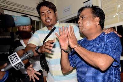 Mumbai: Chhota Rajan discharged in 1999 murder case of hotelier - Vimarsana News