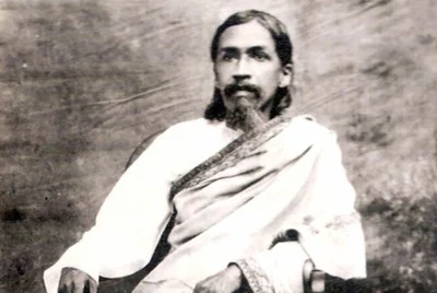 Sri Aurobindo Ghose Great Philosopher and Yogi
