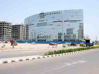 Mumbai: After Kalanagar, BKC Art plaza on cards - Vimarsana News