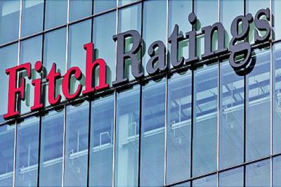 Fitch Ratings revises outlook of 9 Indian banks' IDRs to negative
