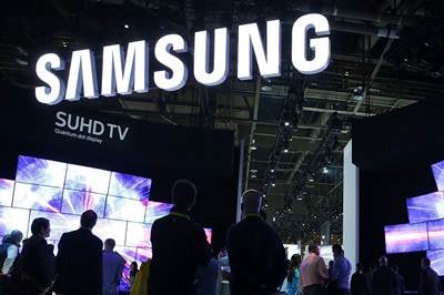 IBM, Samsung new chip design may lead to week-long battery life on phones - Vimarsana News