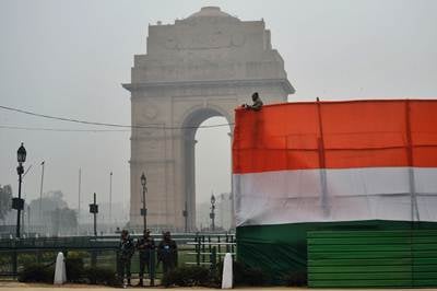 Explained: Why is January 26 celebrated as Republic Day? - Vimarsana News