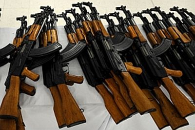 Bihar: Panchayat leaders to get arms licences, security cover - Vimarsana News