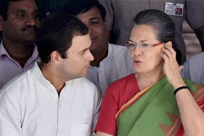 Manipur Elections 2022: Congress releases list of 30 star campaigners; Sonia Gandhi, Rahul Gandhi, Kanhaiya Kumar to campaign - Vimarsana News