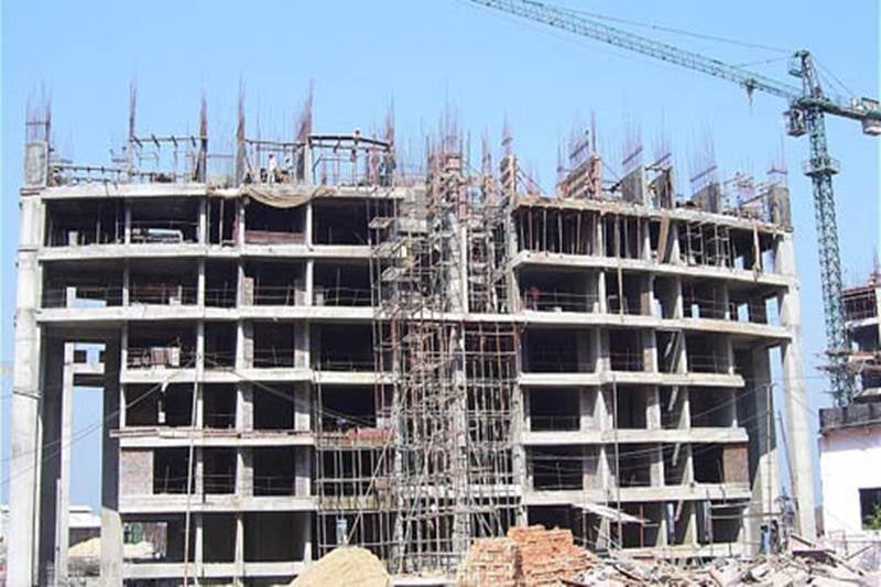 Capacite Infraprojects bags Rs 231 cr work order from Raymond Realty - Vimarsana News